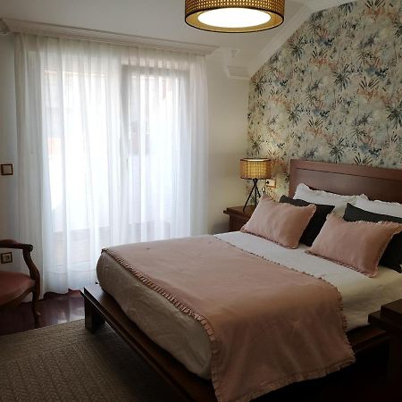 Atico C&E Cambados Appartement Buitenkant foto