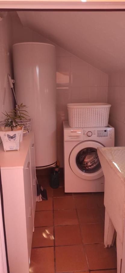 Atico C&E Cambados Appartement Buitenkant foto